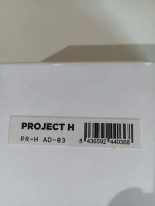 Gafas de Sol Project H