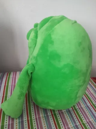 Slimer Ghostbusters XXL peluche pupazzo