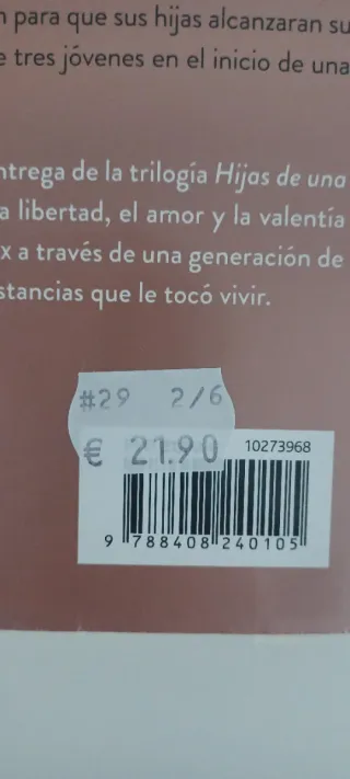 Las cuatro amigas (Saga Hijas de una nueva era ...