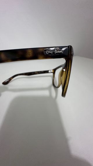 Montura de gafas Ray-Ban 4147. Tortoise