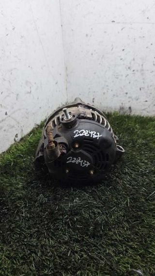 228437 alternador lr078806 land rover range 2.7 at