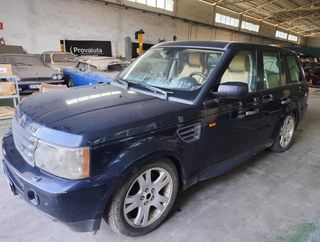 228437 alternador lr078806 land rover range 2.7 at