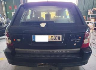 228437 alternador lr078806 land rover range 2.7 at