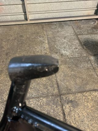 Caballete Honda Scoopy 50/100cc