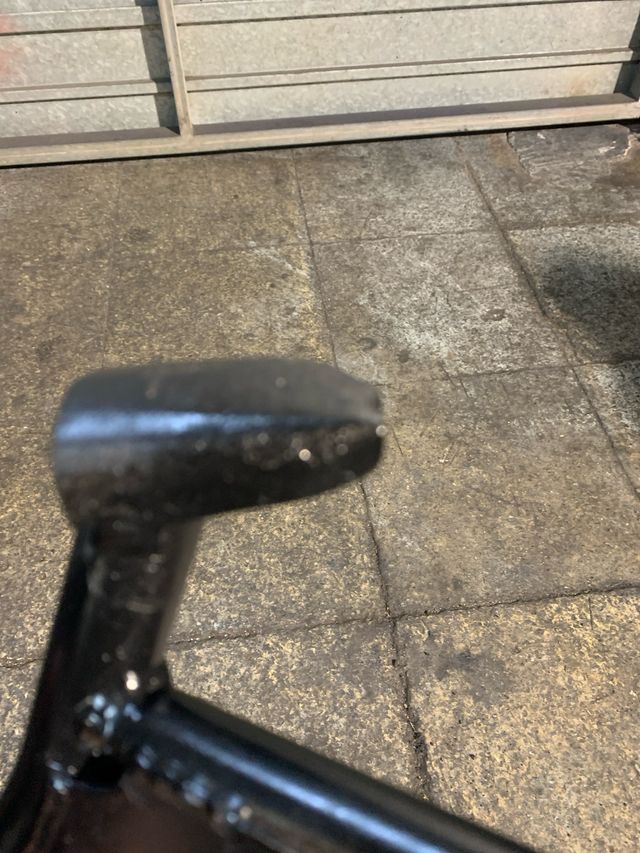 Caballete Honda Scoopy 50/100cc