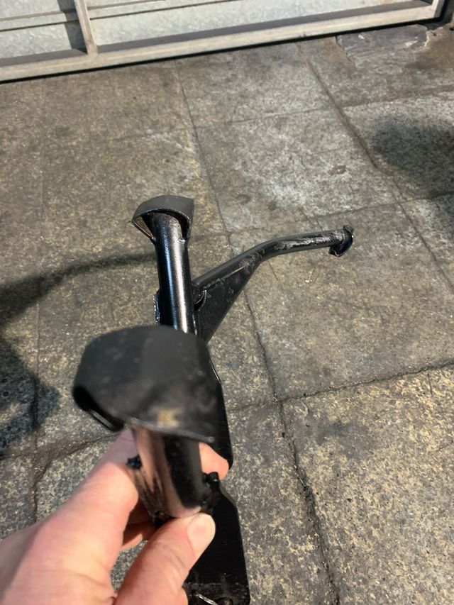 Caballete Honda Scoopy 50/100cc