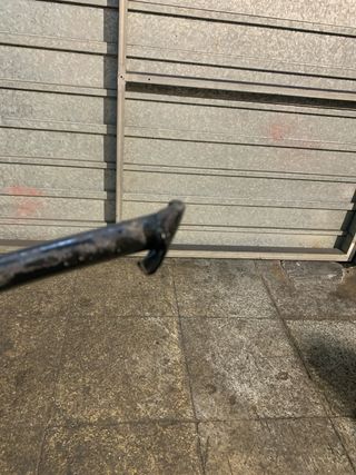 Caballete Honda Scoopy 50/100cc