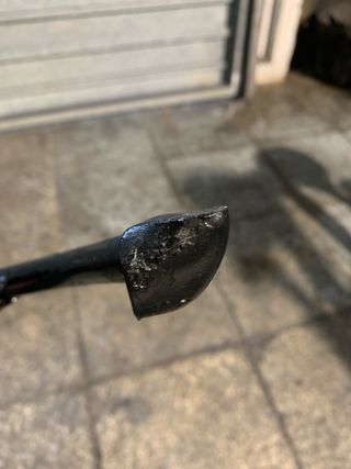 Caballete Honda Scoopy 50/100cc