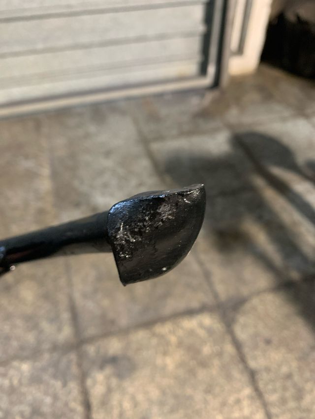 Caballete Honda Scoopy 50/100cc