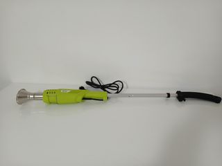 Bruciatore Erba Elettrico 2000W 230V