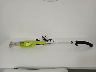 Bruciatore Erba Elettrico 2000W 230V