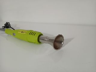 Bruciatore Erba Elettrico 2000W 230V