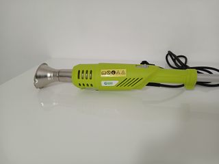 Bruciatore Erba Elettrico 2000W 230V