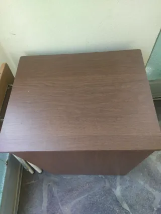 Macchina da cucire vintage Naumann