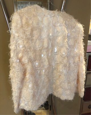 Chaqueta Zara Talla Única