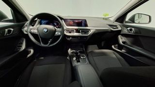 BMW Serie 1 118d AUTOMATICO