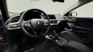 BMW Serie 1 118d AUTOMATICO