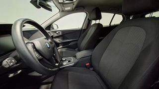 BMW Serie 1 118d AUTOMATICO
