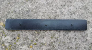 Renault 5 - Anagrama Salpicadero PIEZA ORIGINAL