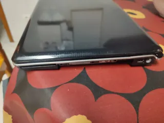 Portátil HP Pavilion DV 6000 (roto para piezas)