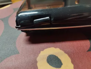 Portátil HP Pavilion DV 6000 (roto para piezas)