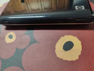 Portátil HP Pavilion DV 6000 (roto para piezas)