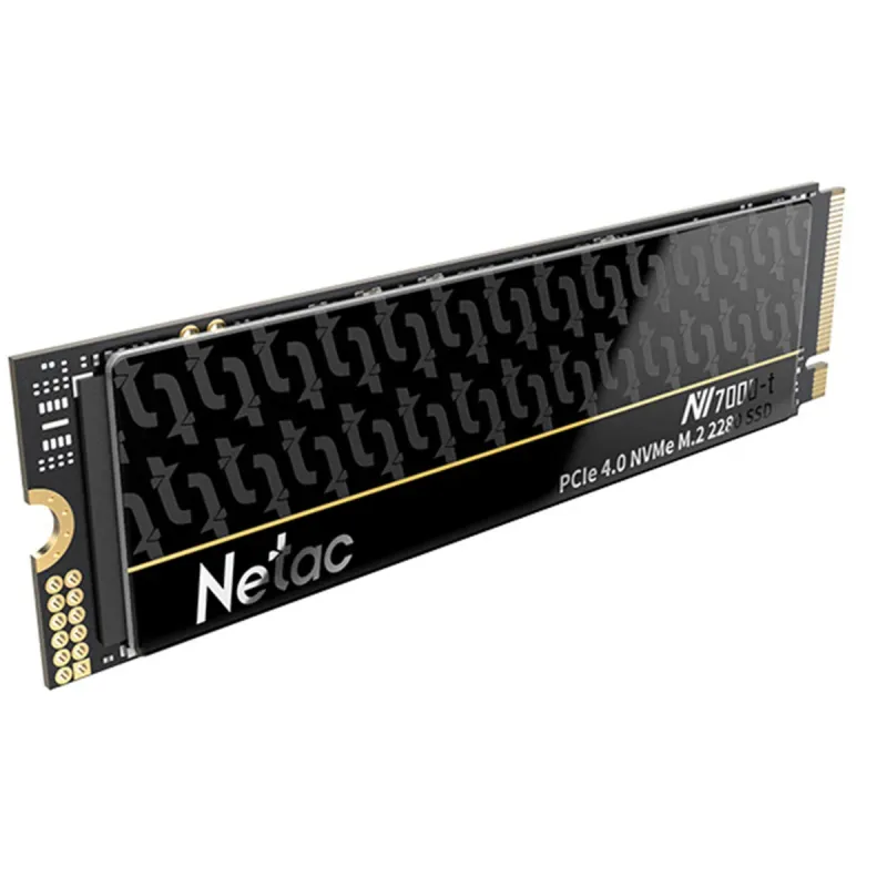 Netac NV7000-T 2TB NVMe M.2 SSD PCIe 4.0