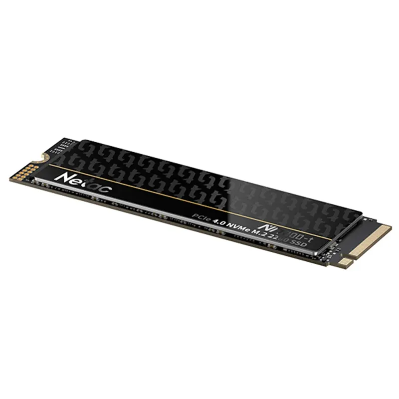 Netac NV7000-T 2TB NVMe M.2 SSD PCIe 4.0 afbeelding 5