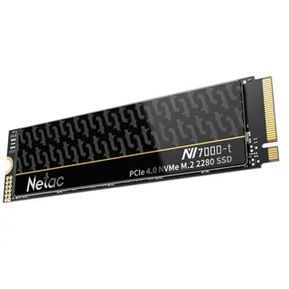 Netac NV7000-T 2TB NVMe M.2 SSD PCIe 4.0