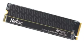 Netac NV7000-T 2TB NVMe M.2 SSD PCIe 4.0