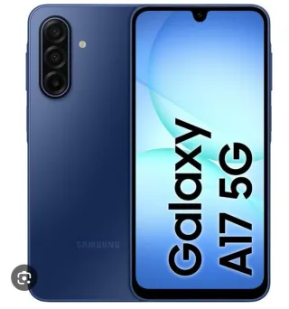 Samsung Galaxy A17 5G Azul 128gb