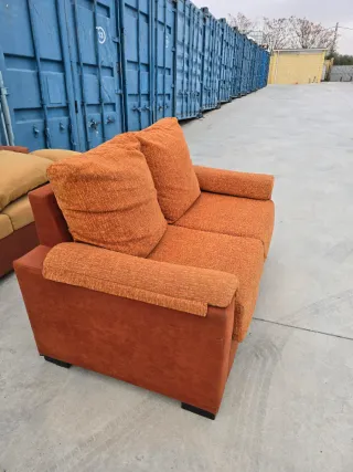 SOFA 2 PLAZAS ☎️683469031☎️