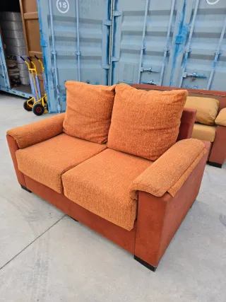 SOFA 2 PLAZAS ☎️683469031☎️