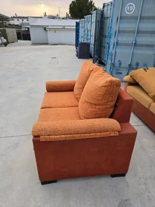 SOFA 2 PLAZAS ☎️683469031☎️