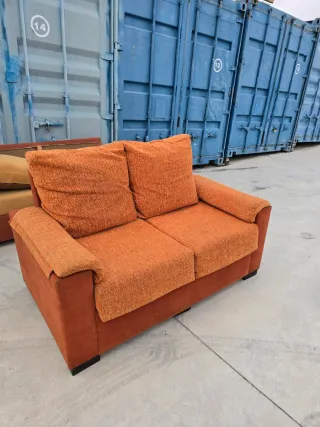 SOFA 2 PLAZAS ☎️683469031☎️
