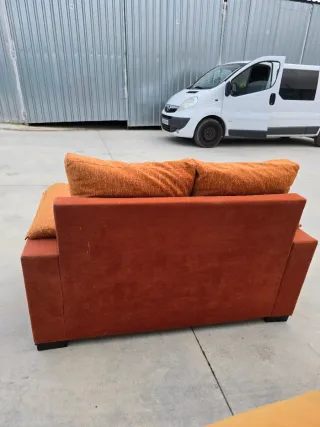 SOFA 2 PLAZAS ☎️683469031☎️