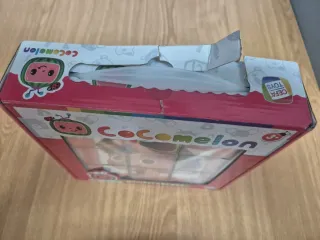 Rompecabezas Cocomelon 9 Cubos