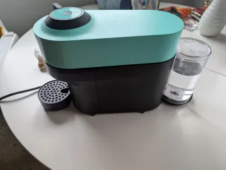 Cafetera Nespresso Vertuo Pop De'Longhi