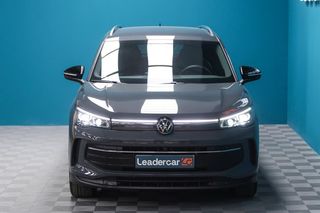 Volkswagen Tiguan Life 1.5 eTSI 150CV DSG GOAL