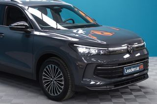 Volkswagen Tiguan Life 1.5 eTSI 150CV DSG GOAL