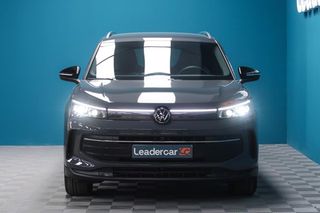 Volkswagen Tiguan Life 1.5 eTSI 150CV DSG GOAL