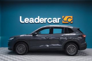 Volkswagen Tiguan Life 1.5 eTSI 150CV DSG GOAL