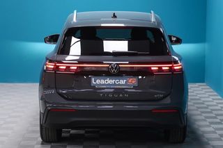 Volkswagen Tiguan Life 1.5 eTSI 150CV DSG GOAL