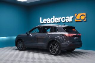 Volkswagen Tiguan Life 1.5 eTSI 150CV DSG GOAL