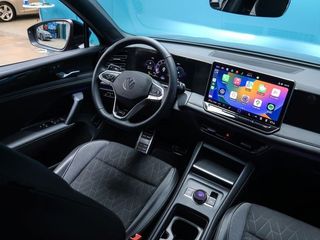 Volkswagen Tiguan Life 1.5 eTSI 150CV DSG GOAL