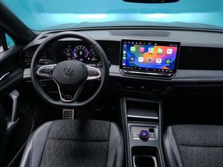 Volkswagen Tiguan Life 1.5 eTSI 150CV DSG GOAL