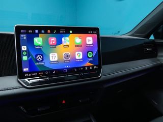 Volkswagen Tiguan Life 1.5 eTSI 150CV DSG GOAL