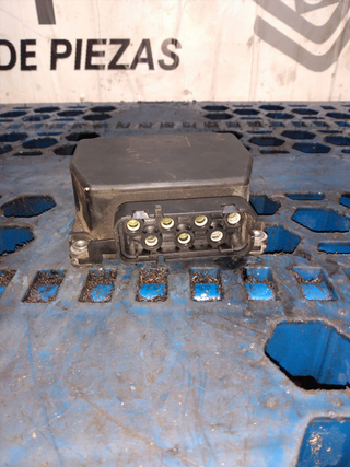 VALVULA EGR SEAT IBIZA (6L1) Sport | 0.02 -