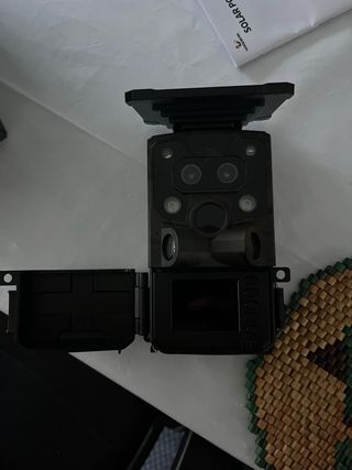 Cámara de Fototrampeo Campark TC37  Nueva