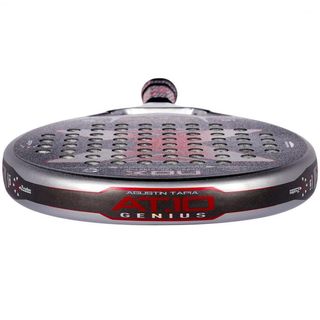 Pala NOX AT10 Genius 12k Agustin Tapia